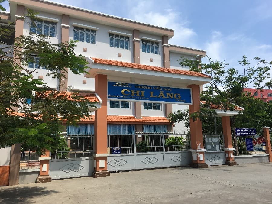 Trường Tiểu học Chi Lăng